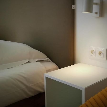 Bed and Breakfast La Belle Monsoise Экстерьер фото