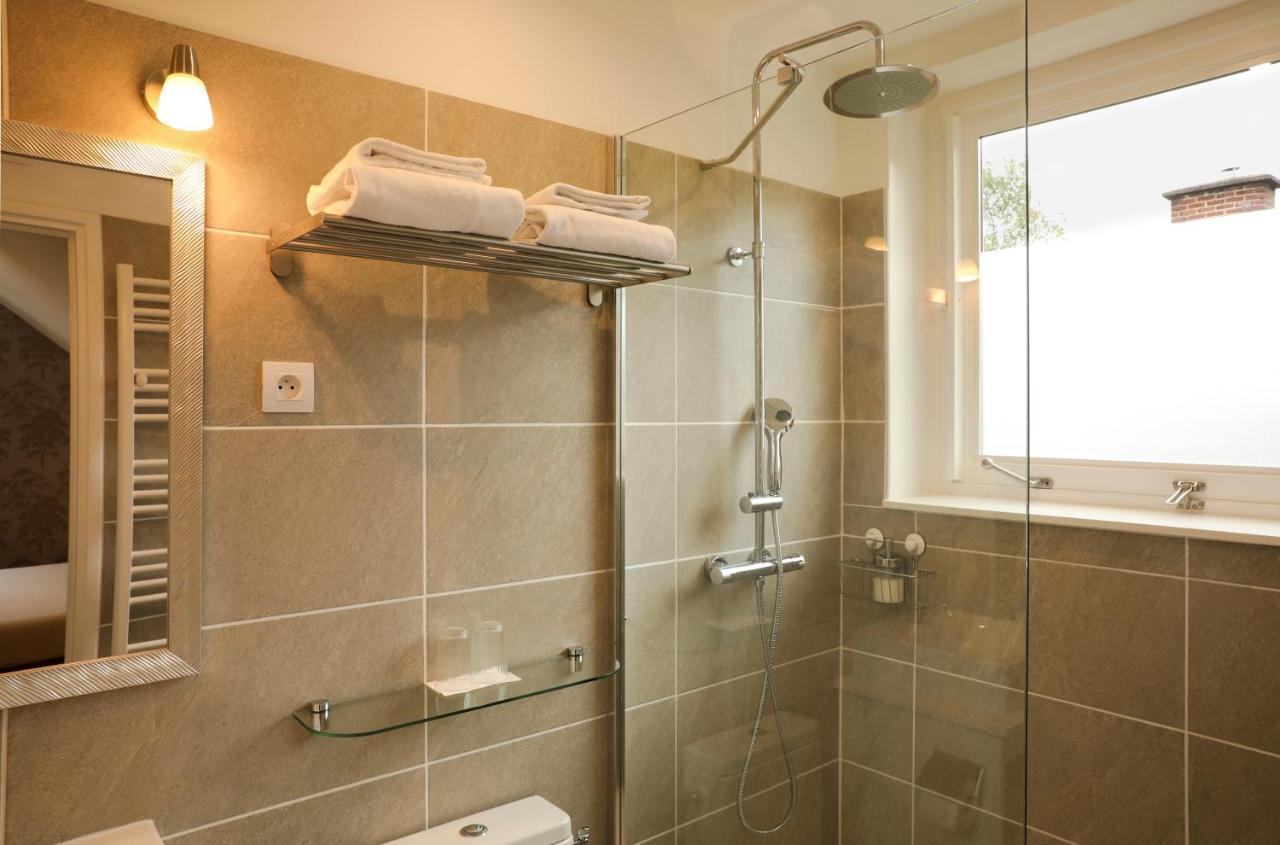 Bed and Breakfast La Belle Monsoise Экстерьер фото