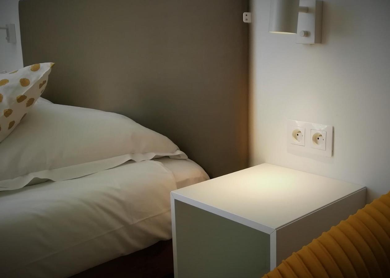 Bed and Breakfast La Belle Monsoise Экстерьер фото