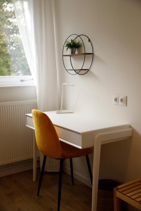 Bed and Breakfast La Belle Monsoise Экстерьер фото