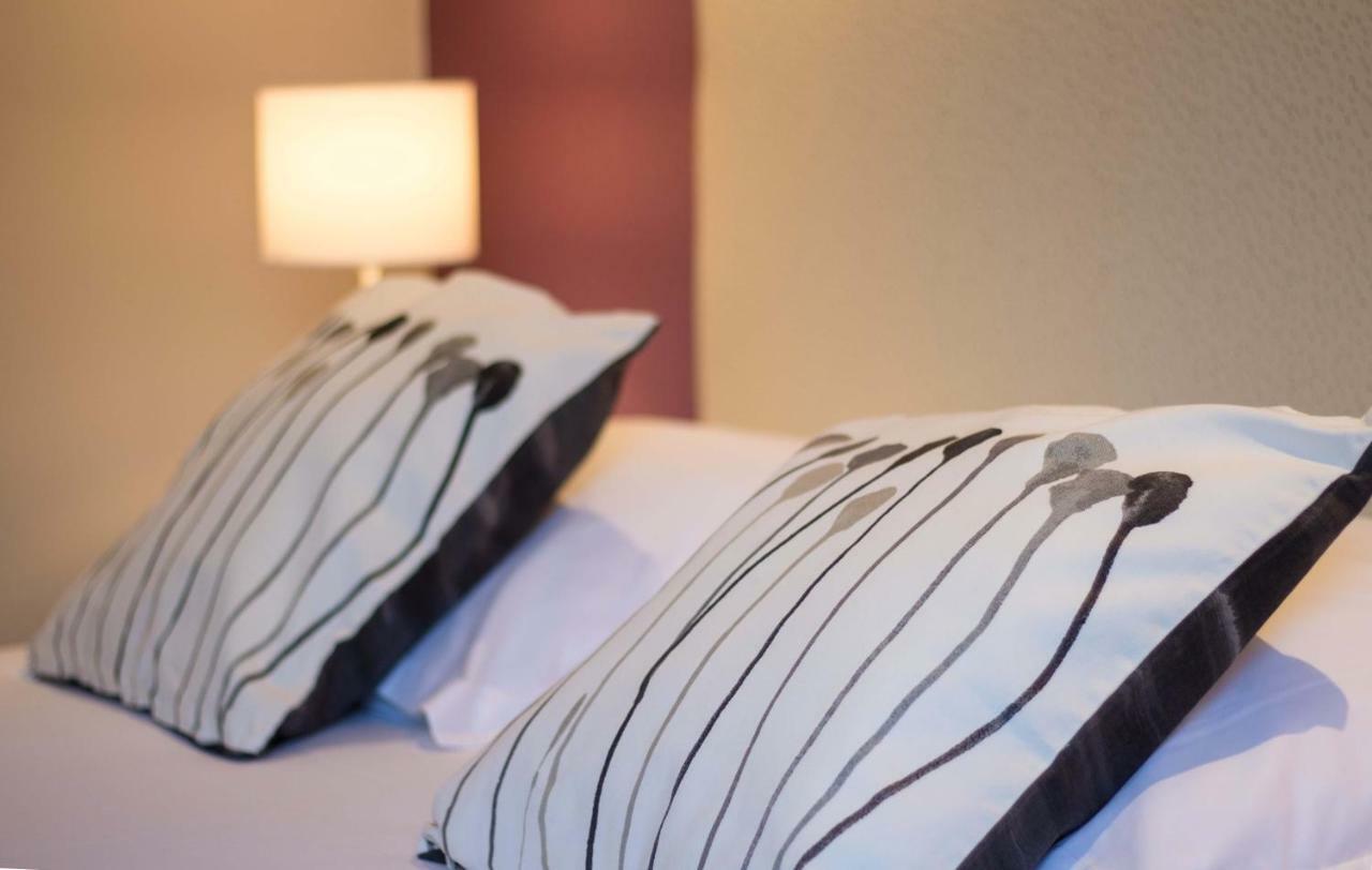 Bed and Breakfast La Belle Monsoise Экстерьер фото